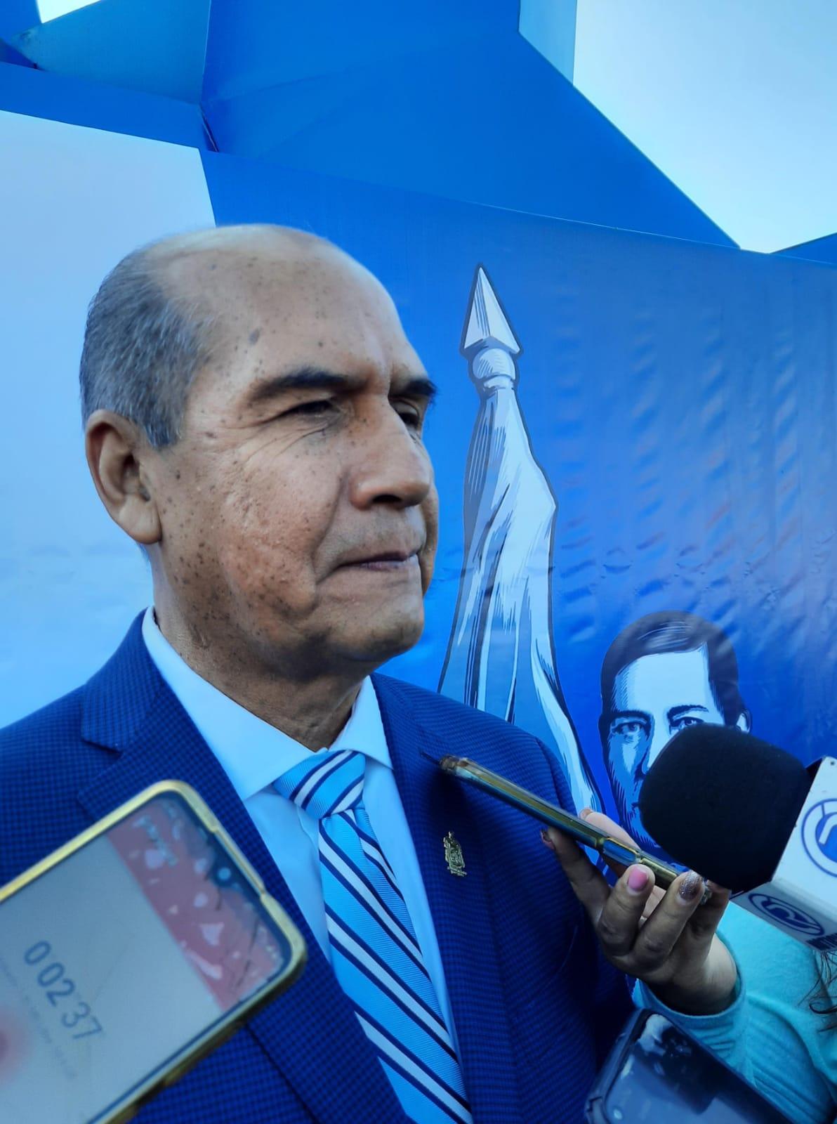 Cumple planilla con reglas del IEC: Dávila