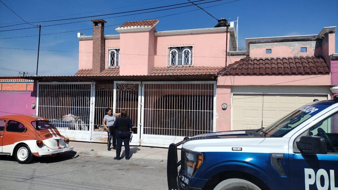 Incrementan reportes de violencia de género