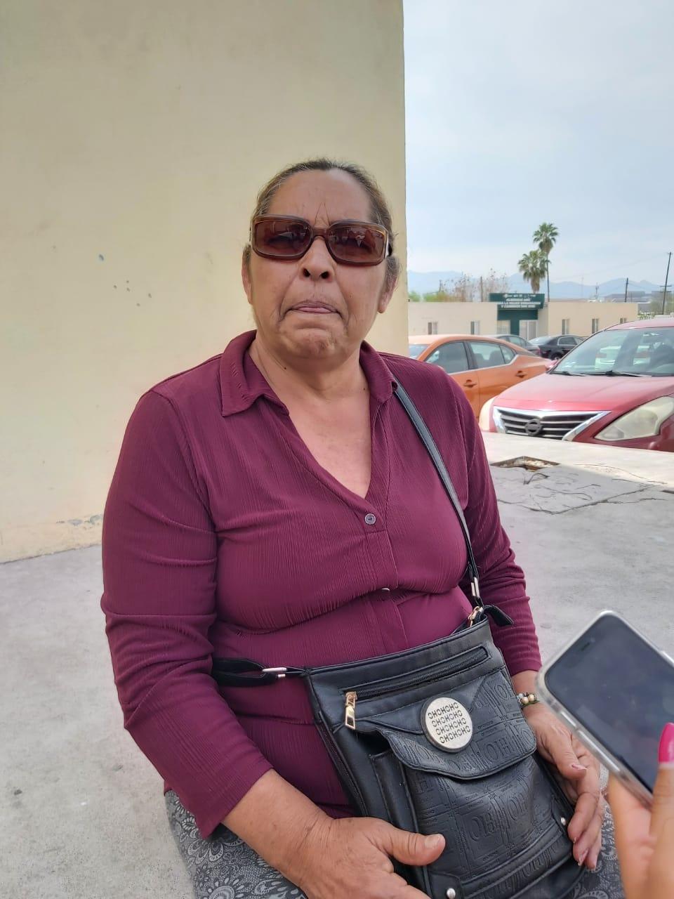 Gastan 2 mil pesos cada día en hombre apuñalado