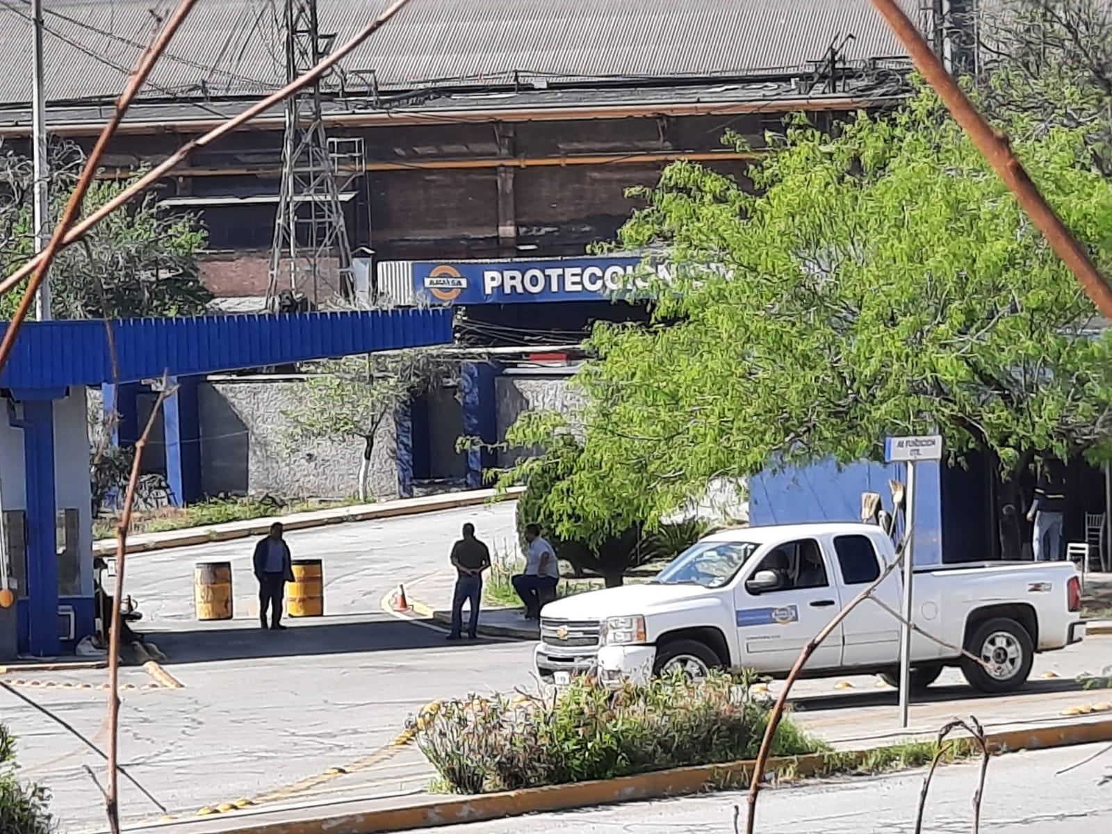 Ingresan asiáticos a interior de AHMSA