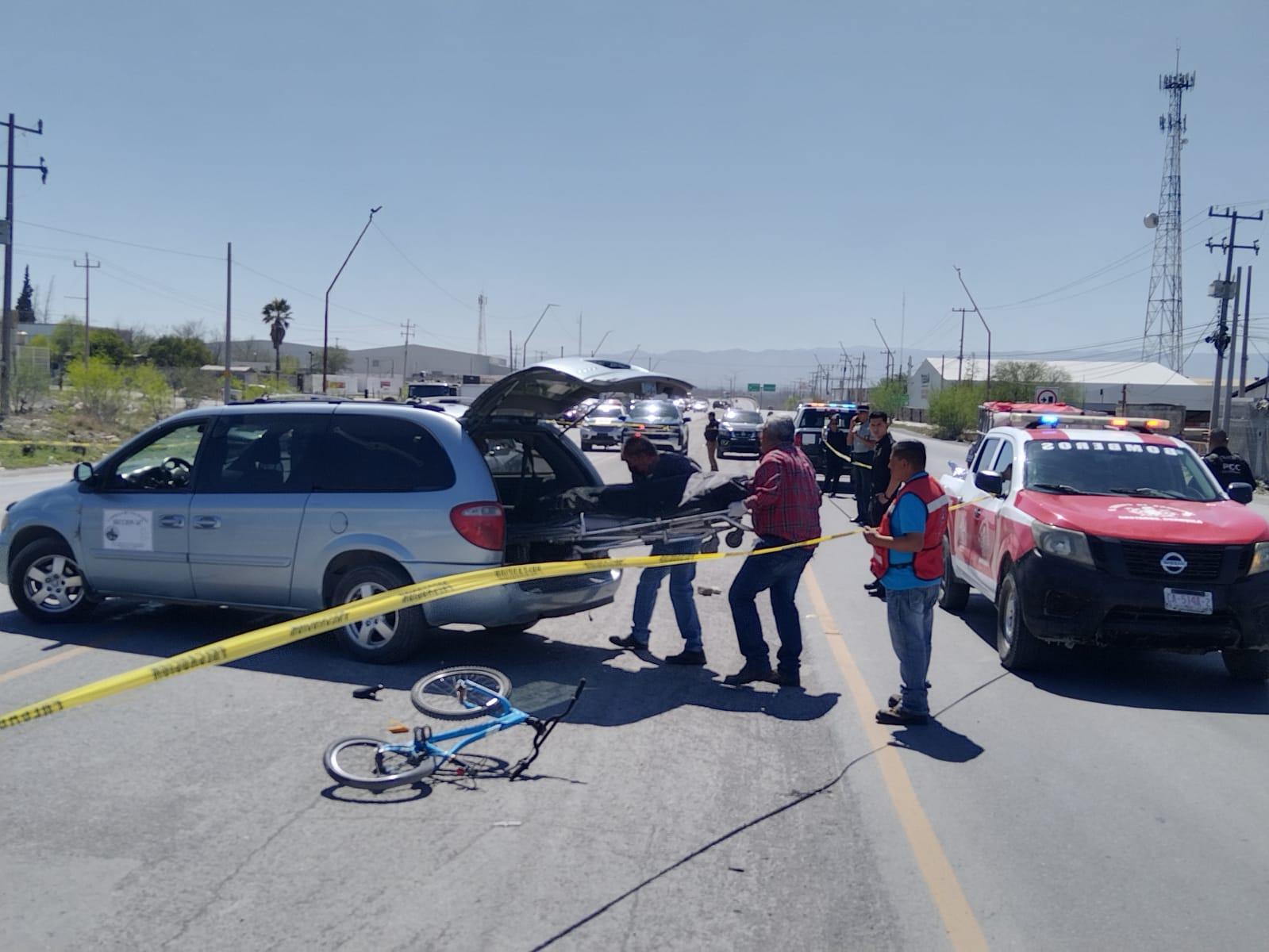 Indigna liberación de elemento de GN