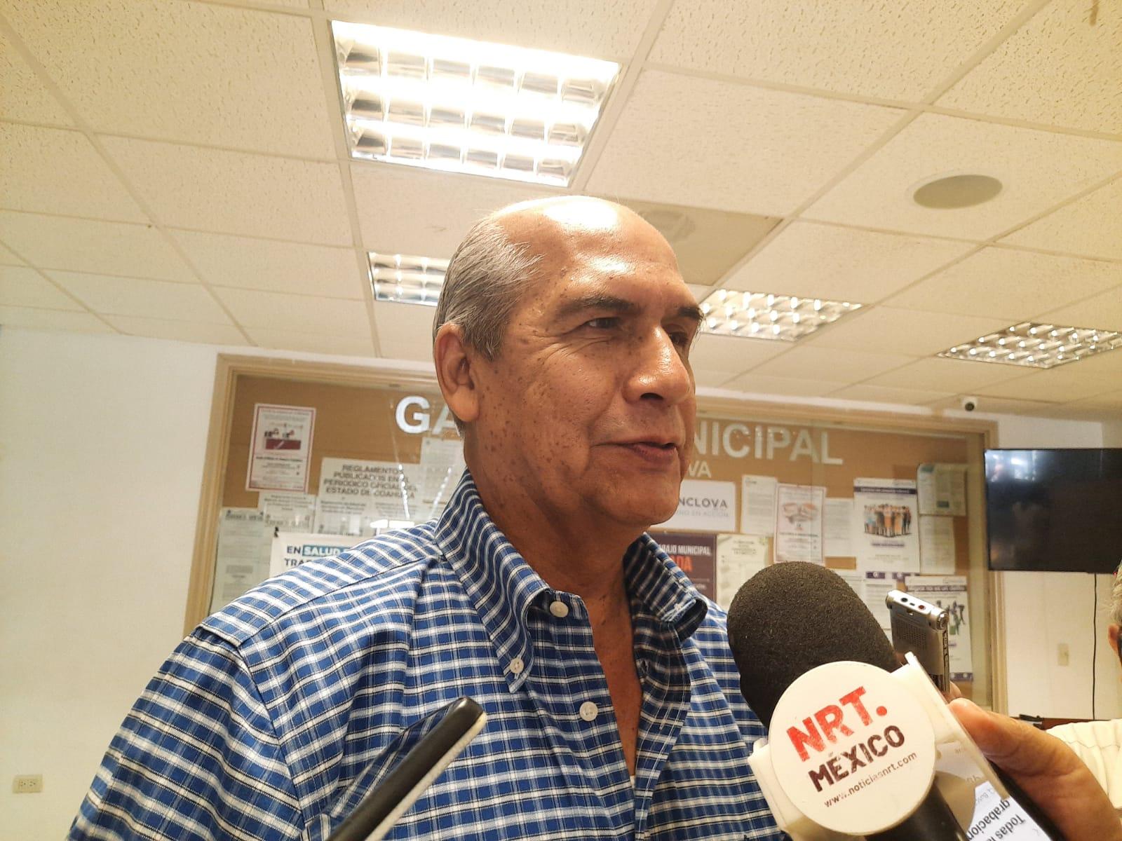 Preparan operativo de Semana Santa