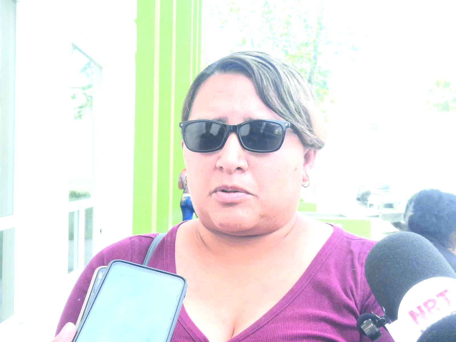 Cobra con brutal golpiza acoso sexual contra hija