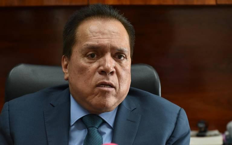 Se castigan con cárcel acusaciones falsas: Fiscal