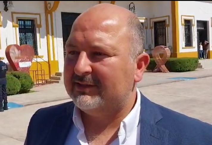 Fumiga Salud centros recreativos de la región