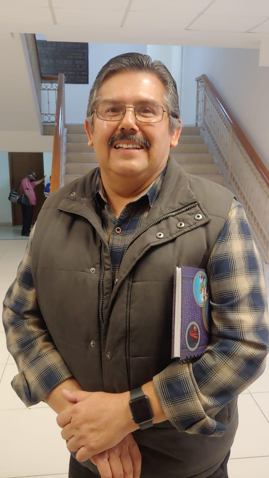 Será Monclova la sede de encuentro de historiadores