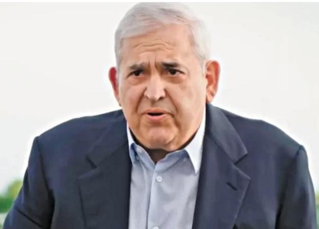 Nuevos dueños garantizan que resurja AHMSA: Ancira