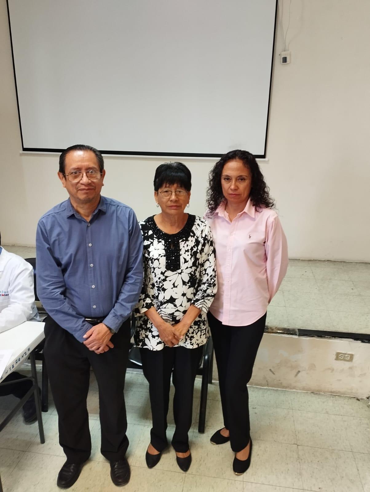 Colabora Ayuntamiento con Secretaría de Salud