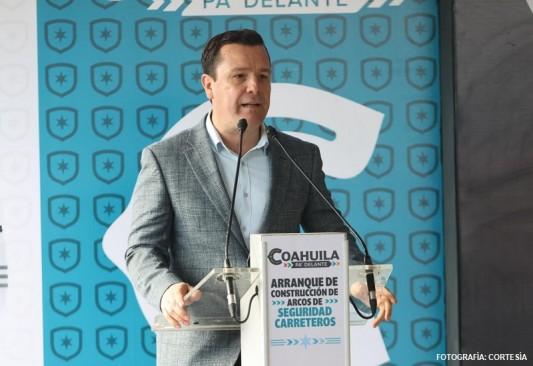 Donará la Marina dos helicópteros a Coahuila