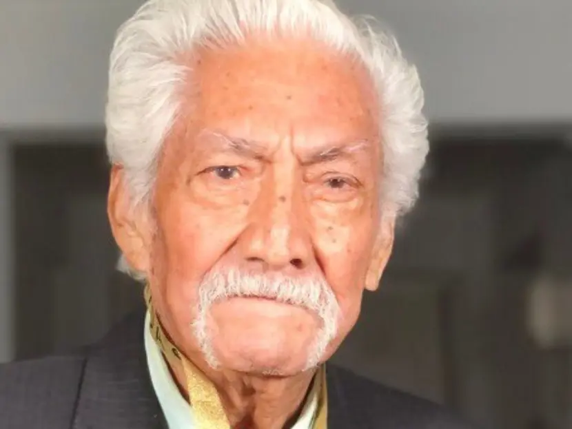 Murió el actor de telenovelas, Roberto Hernán, a los 84 años