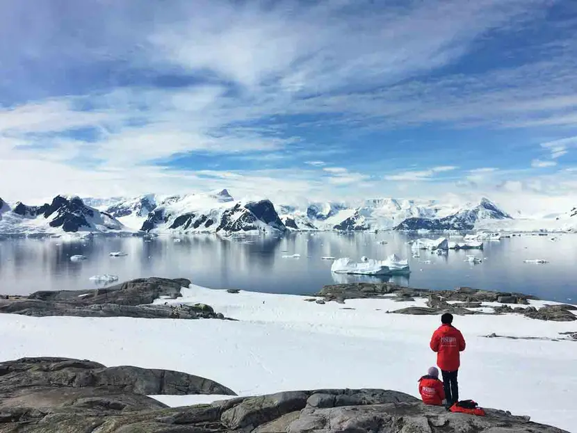 Científicos pronostican que en 10 años el Ártico se quedará sin hielo