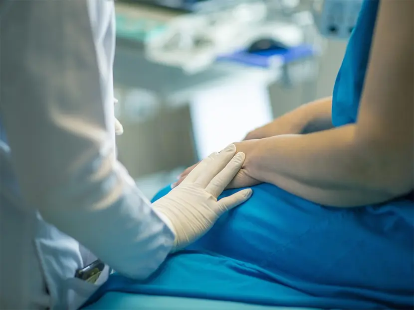 Recomiendan evitar frases como ‘no te preocupes’ o ‘todo irá bien’ en pacientes con cáncer