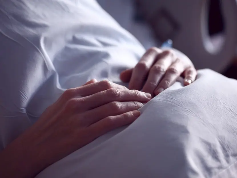 Síndrome Guillain-Barré: Qué es, cuáles son los síntomas y tratamiento