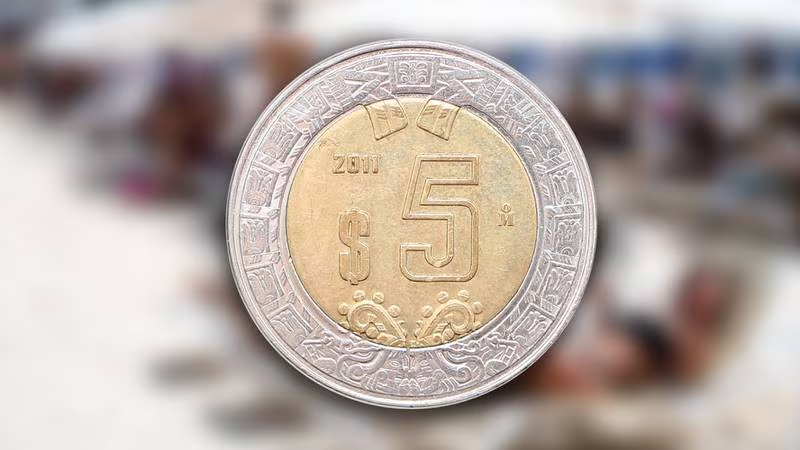 Dólar se cotiza en las 16.89 unidades