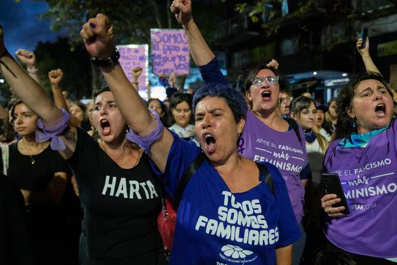 Día Internacional de las Mujeres 2024: ¿Por qué se conmemora el 8M y qué se defiende?