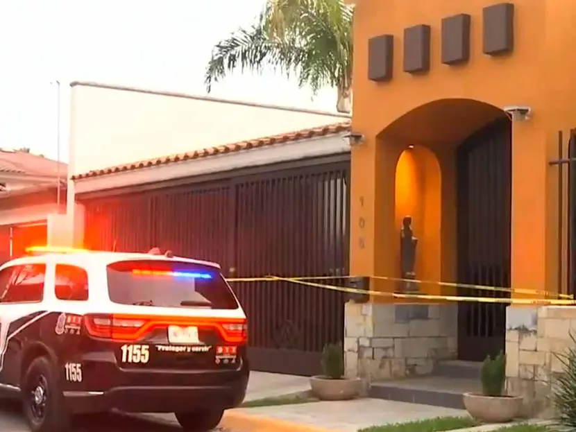 Hombre privó de la vida a su madre tras pelear por la herencia en Nuevo León