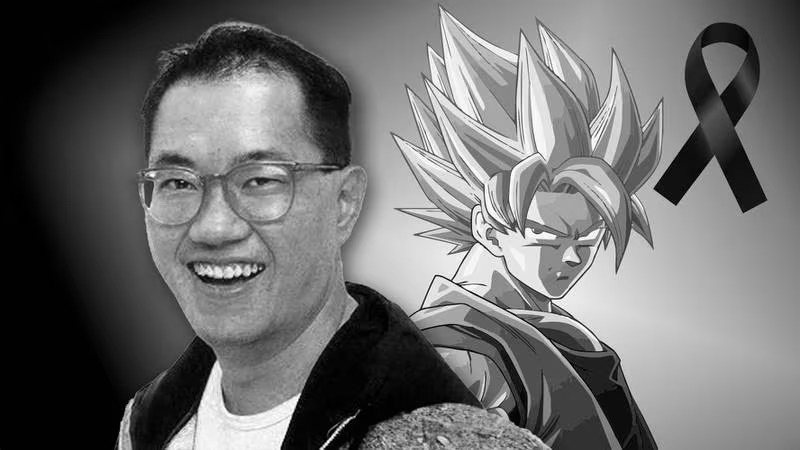 Muere Akira Toriyama, creador de ‘Dragon Ball’, a los 68 años: El cielo resplandece a su alrededor