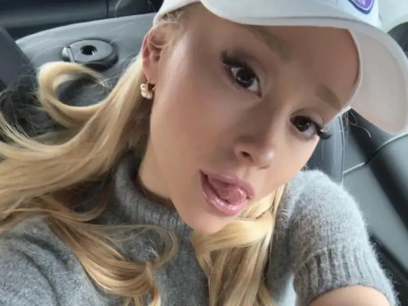 ¿Ariana Grande insinuó infidelidad de exesposo en nueva canción? Esto dice