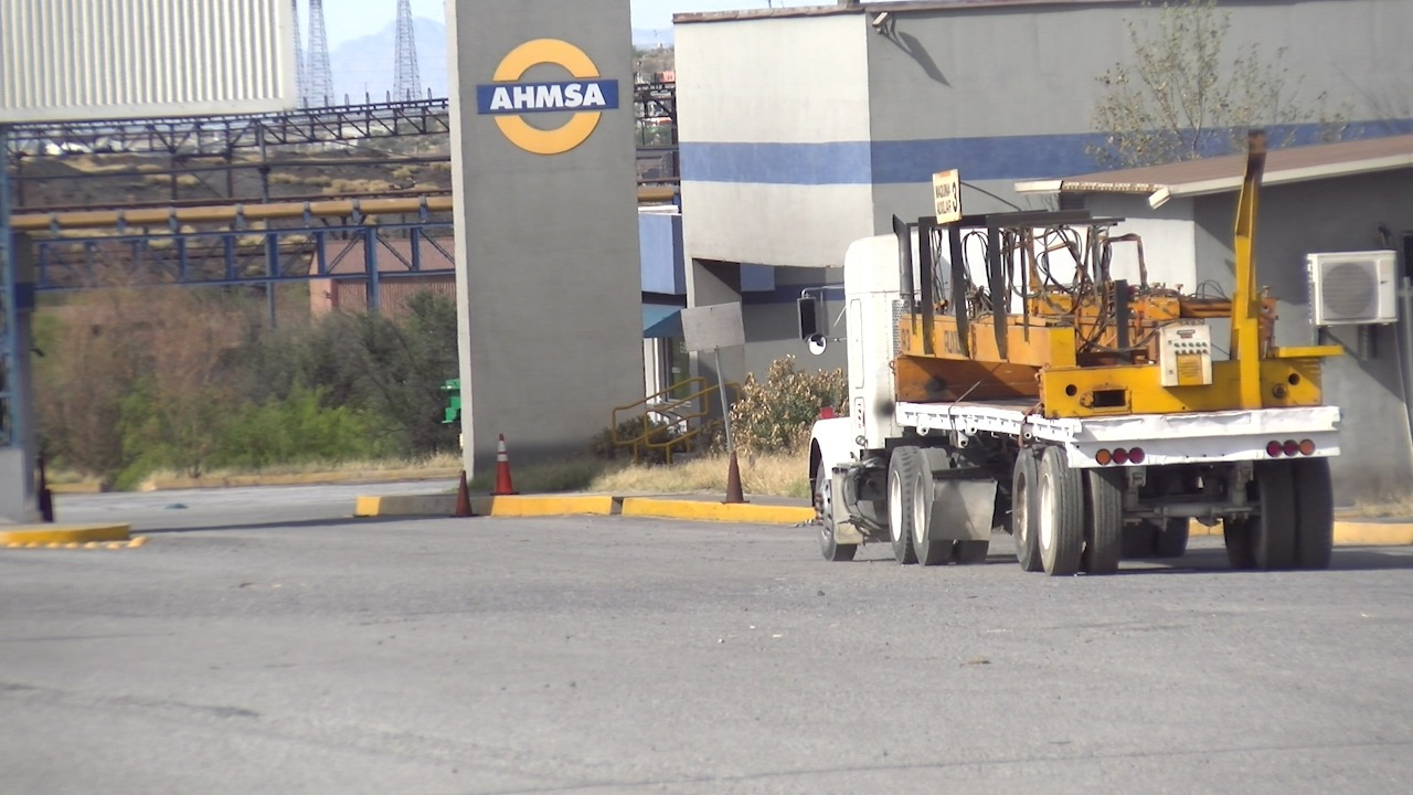 Resguardan en AHMSA herramienta de NASA