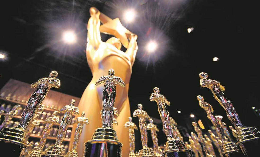 Premios Oscar 2024: ¿Cuál es el origen del nombre de la premiación?
