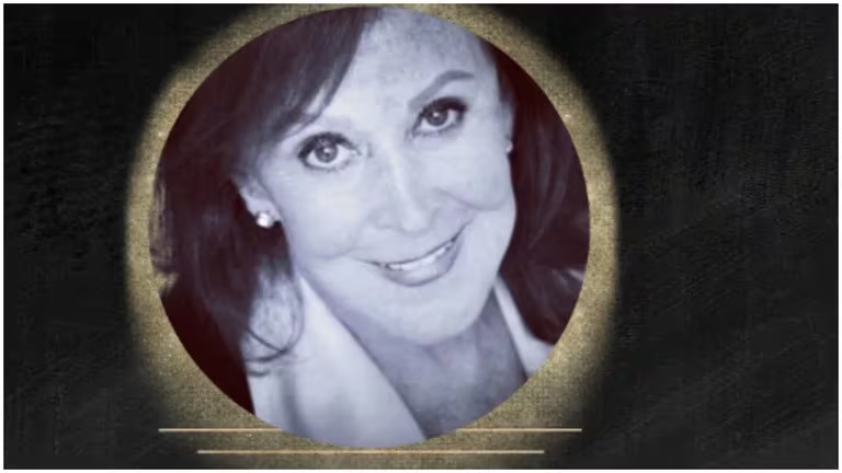 De qué murió Mayte Carol, la actriz de ‘Santo vs el estrangulador’