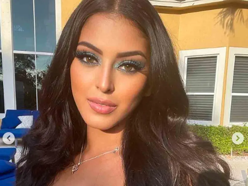 Actriz de cine para adultos, Sophia Leone dejó perturbador mensaje antes de morir