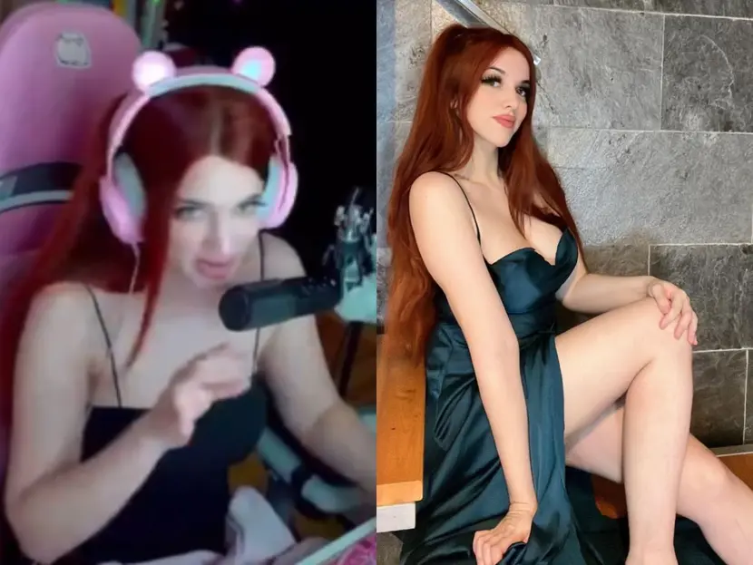Streamer española Zeling INSULTA a los mexicanos