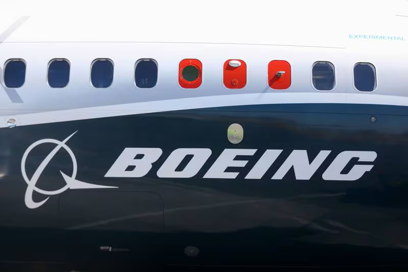 Denunciante que reveló problemas de seguridad en aviones de Boeing aparece muerto en su camioneta