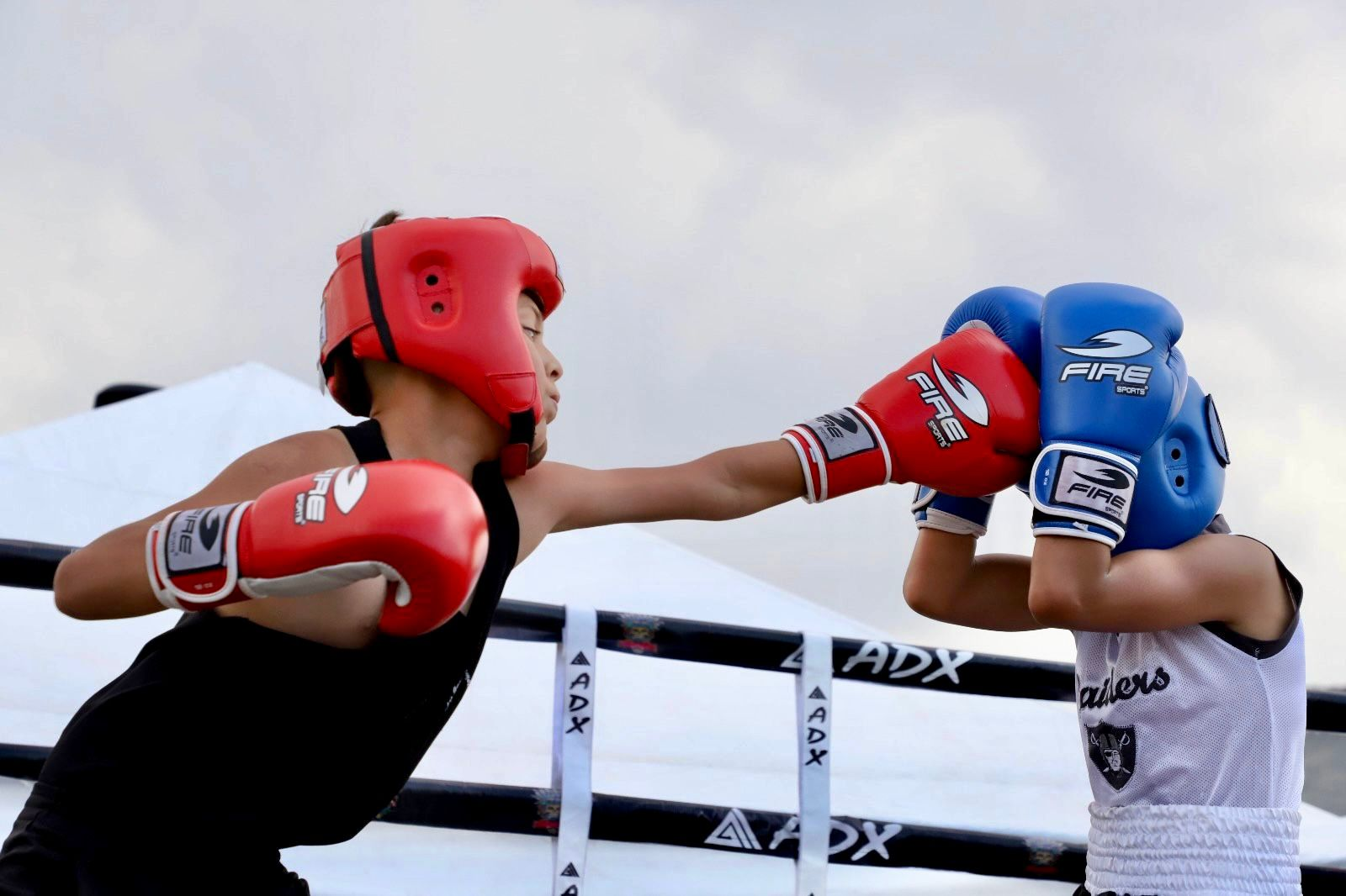 Cierran el viernes inscripciones al torneo de box en colonias