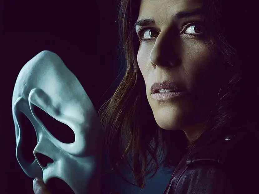 Neve Campbell regresa oficialmente como Sidney Prescott para ‘Scream 7’