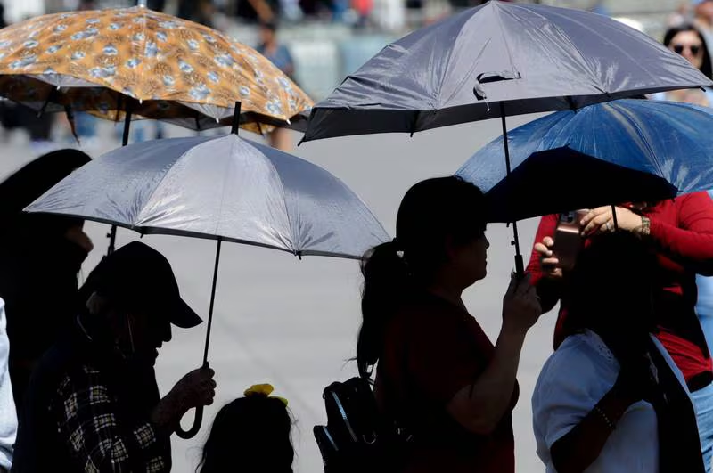 Frente frío 40 ‘bajará’ el calor: ¿Qué estados refrescará el miércoles 13 y jueves 14 de marzo?