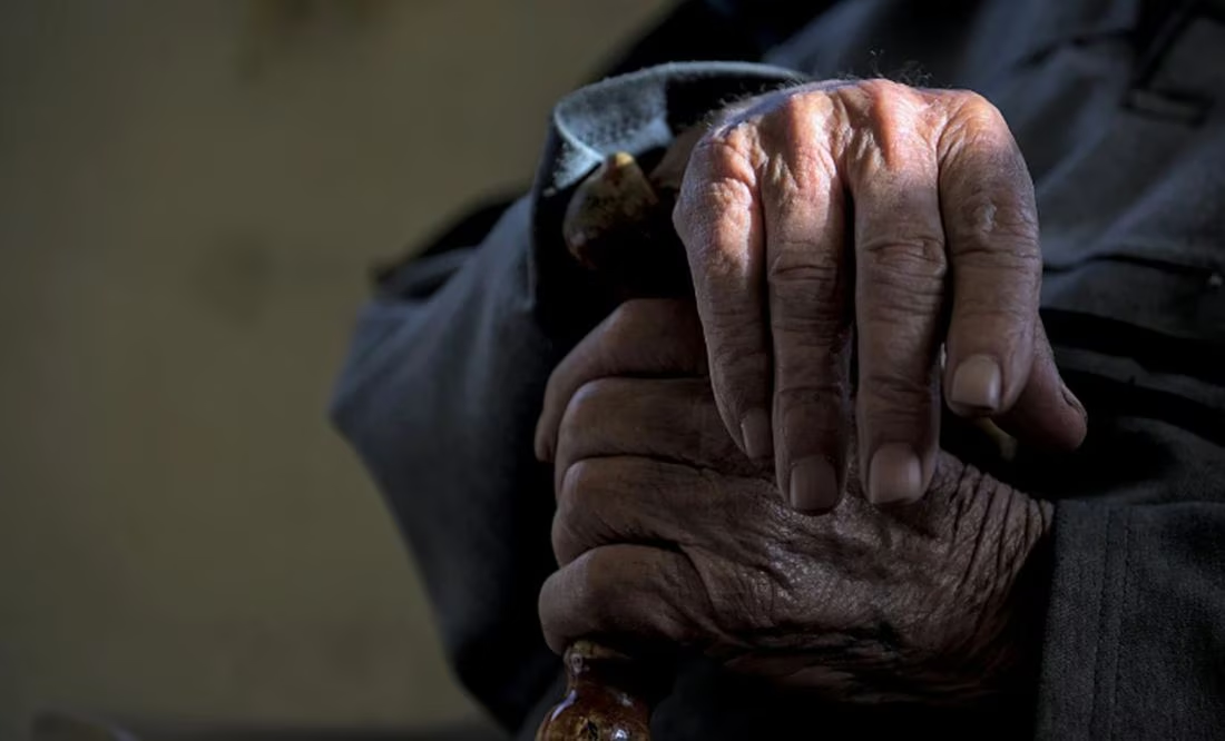 Conoce desde que edad eres “viejo”, según la ciencia