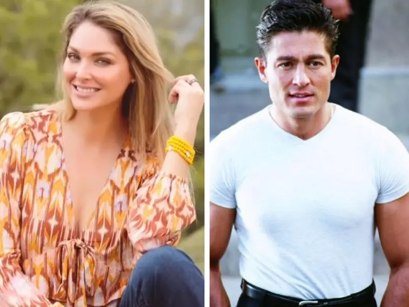 ¿Quién es Blanca Soto, supuesta pareja de Fernando Colunga?