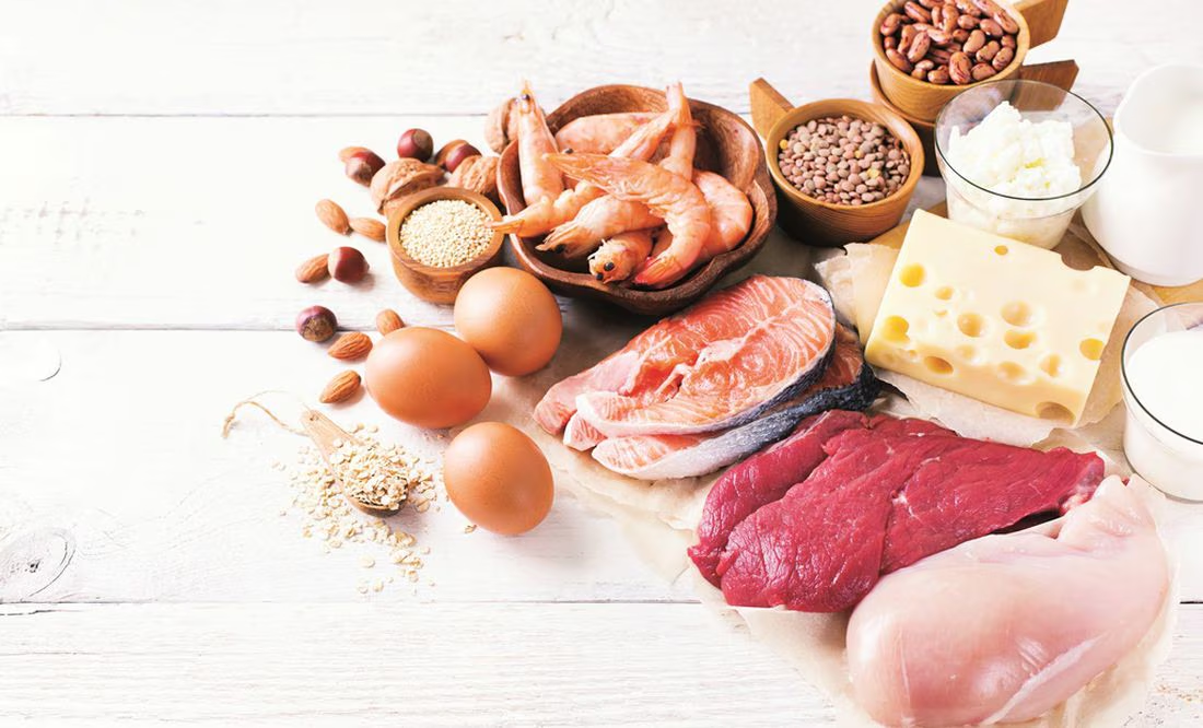 Síndrome de Guillain-Barré: conoce los alimentos que podrían transmitirlo