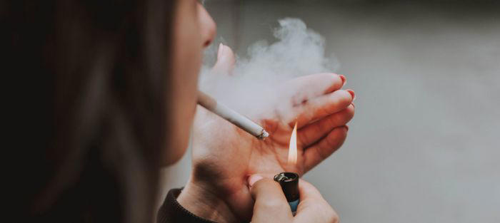 Te sorprenderá saber cuánto tardan tus pulmones en limpiarse después de dejar de fumar