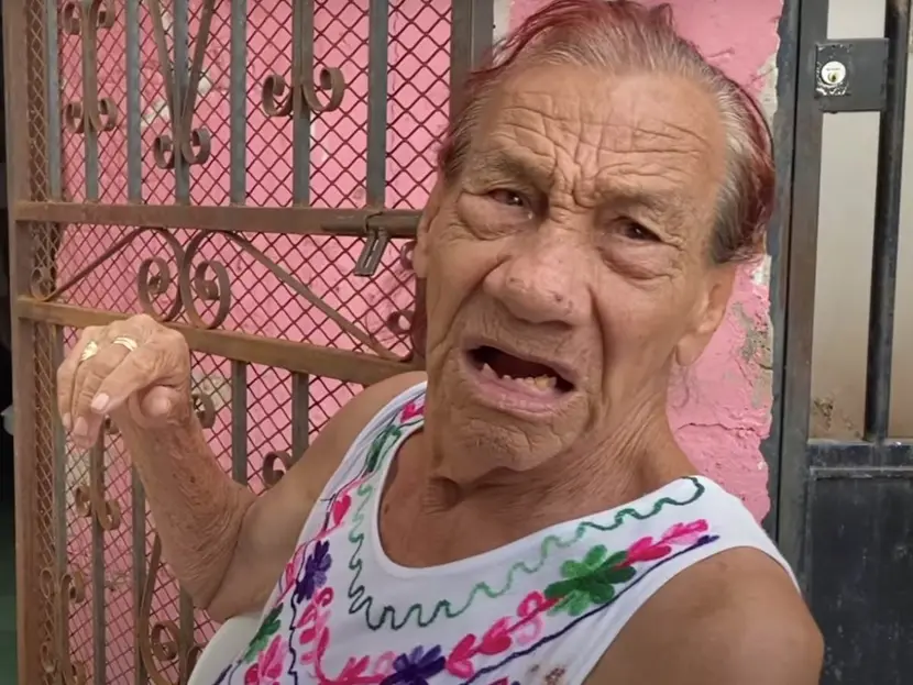 ¿Quién era La Gilbertona, youtuber e influencer que cautivó redes?