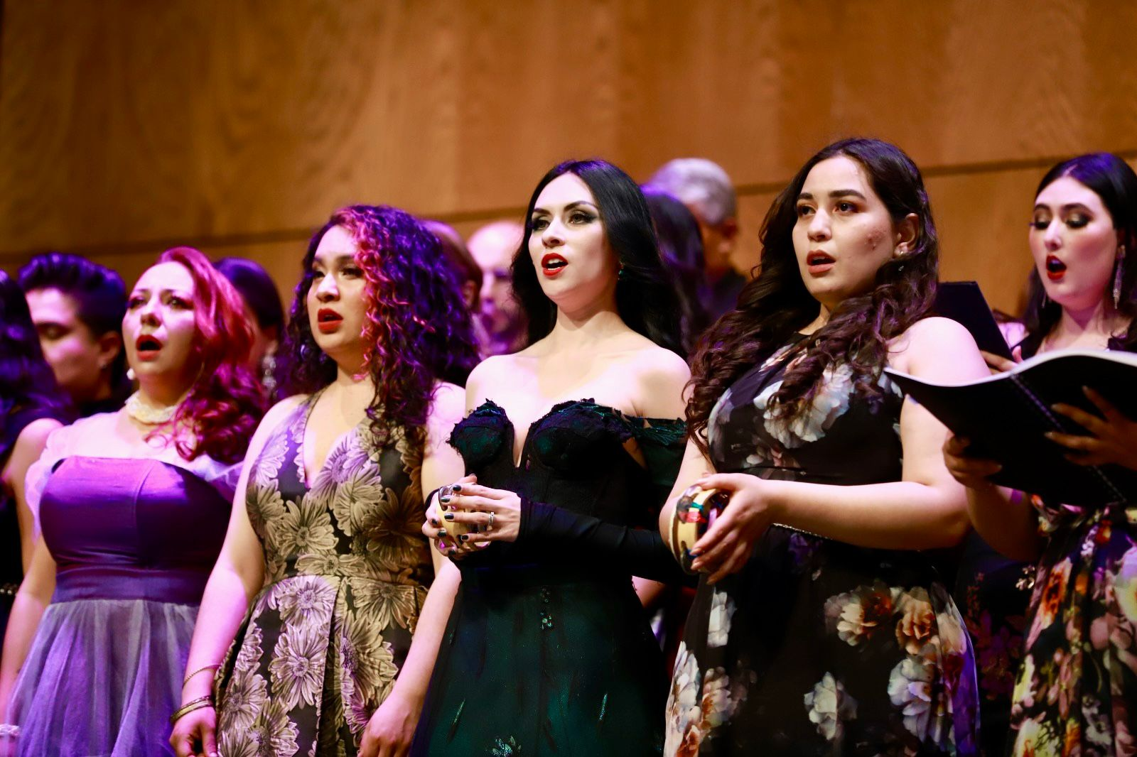 Disfrutará Saltillo de ‘Grandes Coros de Ópera’