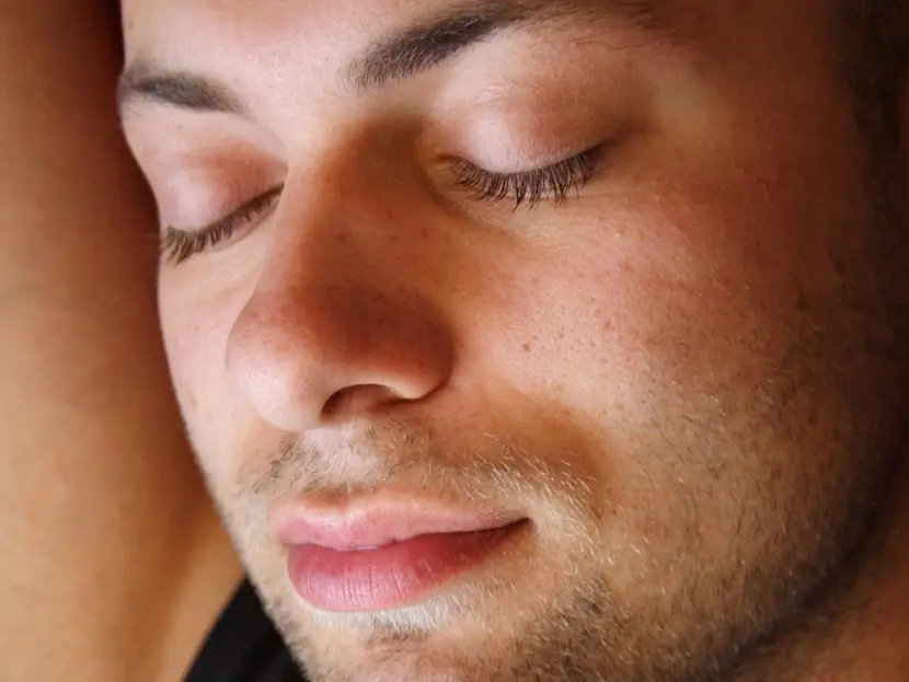 Día del Sueño: ¿por qué se mueven los ojos al dormir? Aquí la explicación