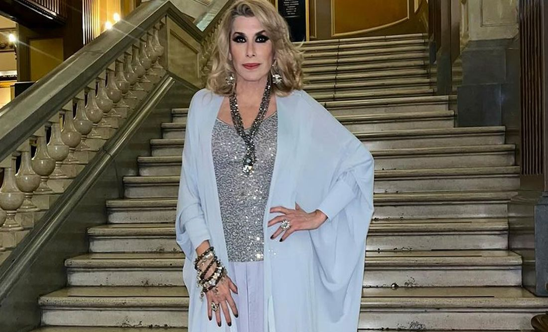 Dulce cancela concierto en el Metropólitan por cuestiones de salud, la reportan hospitalizada