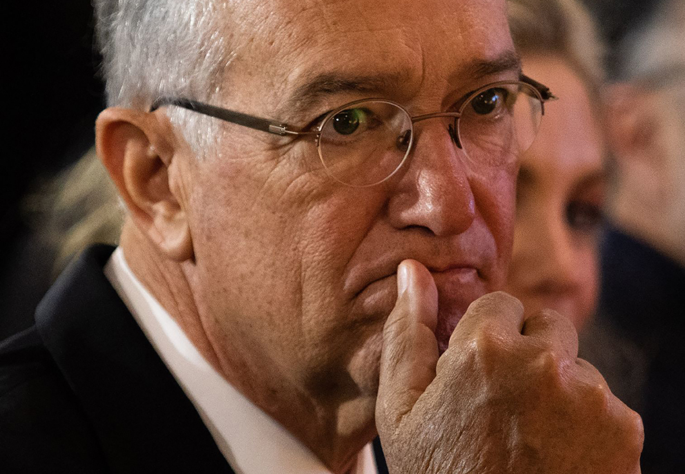Empresas de Ricardo Salinas Pliego tienen adeudos por 30 mil mdp: SAT