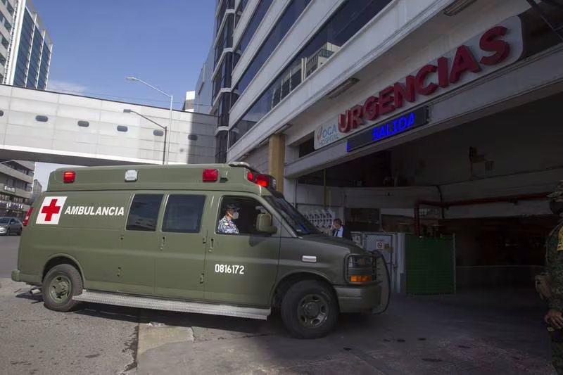 Cofepris investiga casos de infección del torrente sanguíneo en hospital privado de CDMX