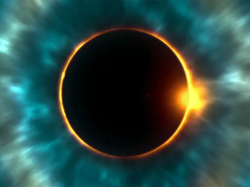 Eclipse Total de Sol 8 abril 2024: Habrá oscuridad total en México de casi 5 minutos