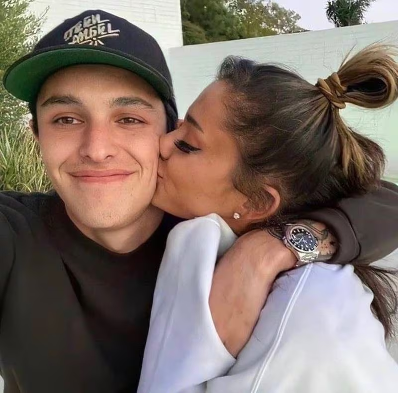 Ariana Grande se divorcia de Dalton Gomez: ¿Cuántos millones le tendrá que dar la cantante?