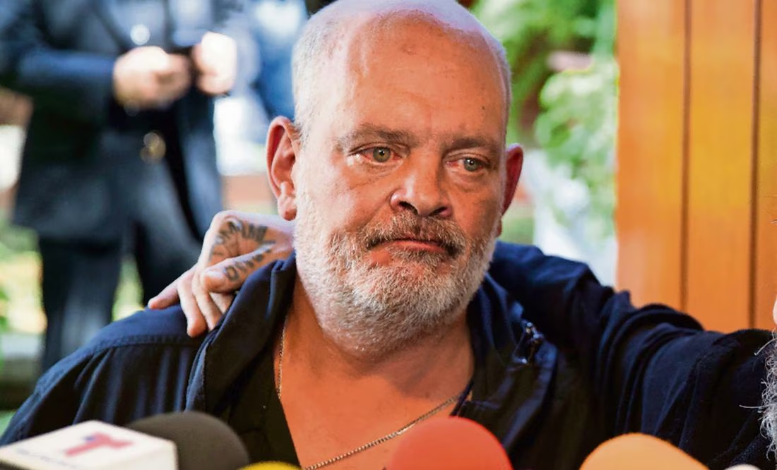 Coco Levy informa sobre la muerte de su hermanastro: «pasando un infierno nuevo»