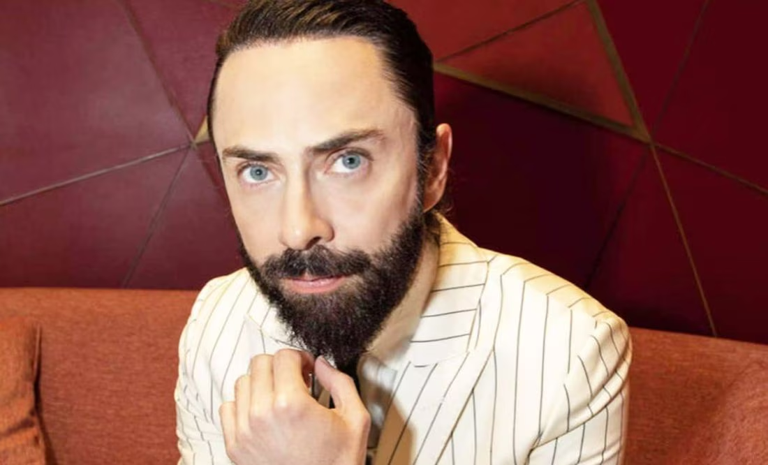 Jay de la Cueva expresa tristeza al «dejar ir» a Moderatto