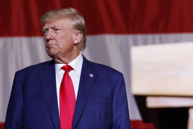 Ebrard advierte: ‘Llegada de Trump a la presidencia de EU generaría turbulencias a México’
