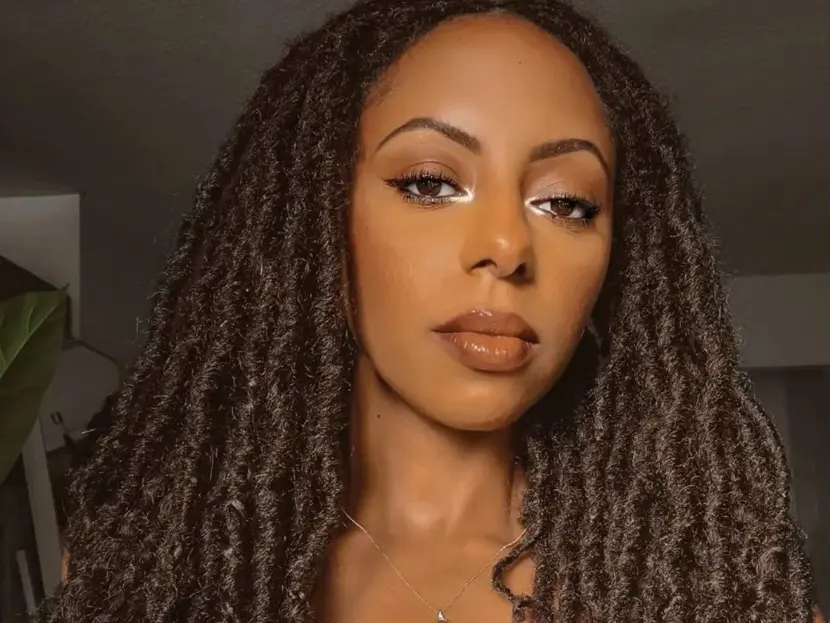 Jessica Pettway, influencer de belleza, muere a los 36 años tras diagnóstico médico erróneo
