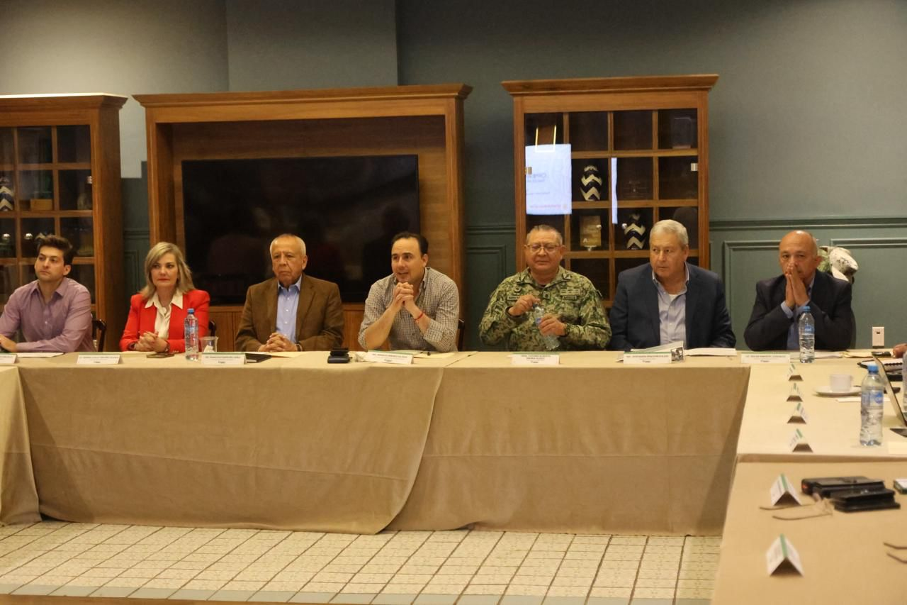 AVANZA EL OPERATIVO MIGRATORIO ESPECIAL EN COAHUILA