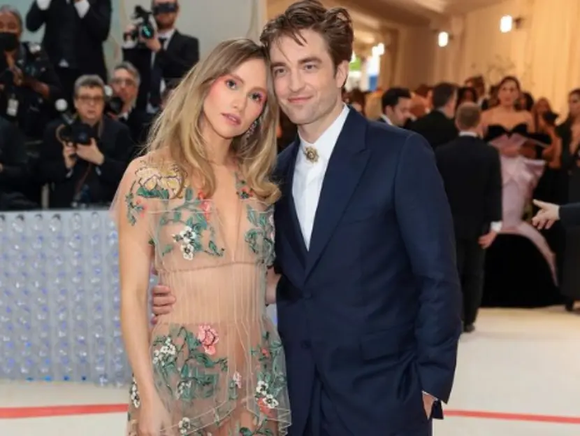¿Nació el bebé de Robert Pattinson y Suki Waterhouse? Esto se sabe
