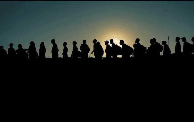 Corte de Apelaciones analiza ley contra migrantes en Texas